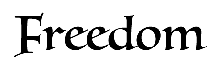 Freedom｜卓越した3DCG制作・SketchUp認定トレーニング【行政からも認められる3DCGデザイン】